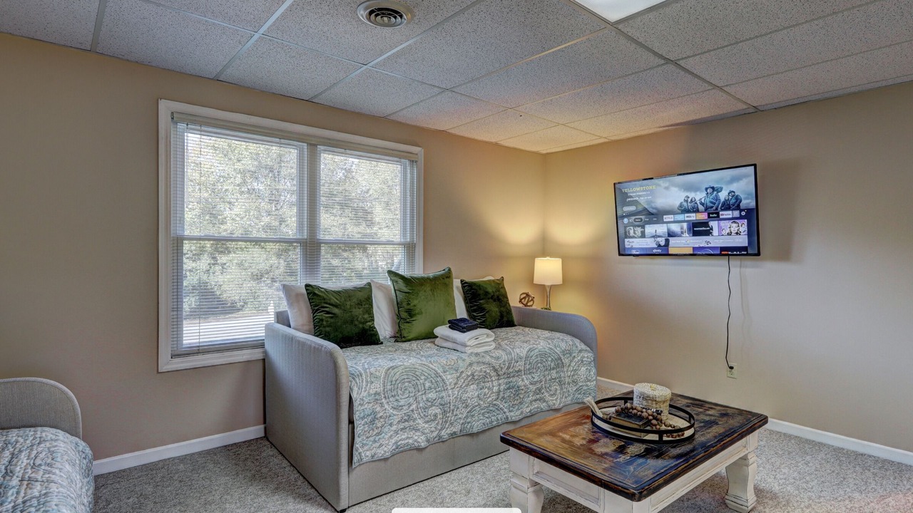 Photo of Bedroom in Woodstock