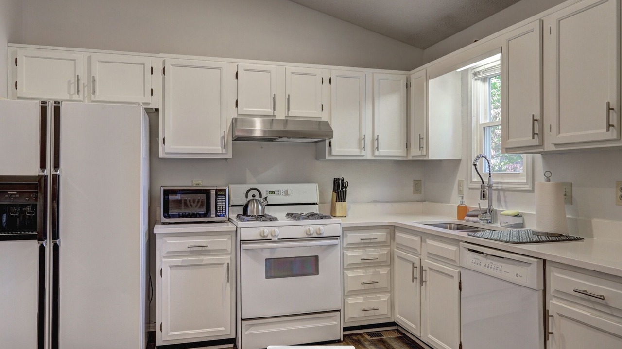 Photo of Kitchen in Woodstock