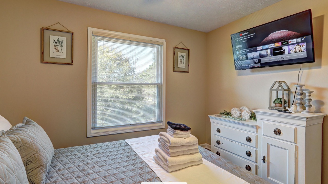 Photo of Bedroom in Woodstock