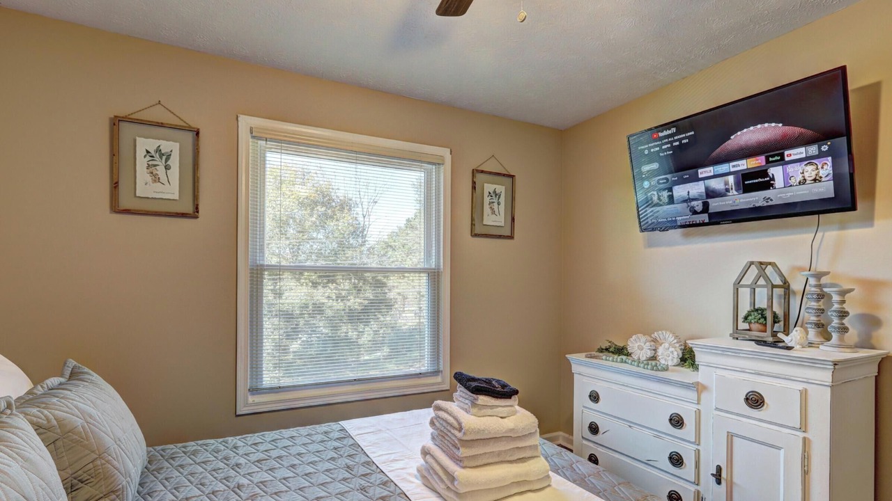 Photo of Bedroom in Woodstock