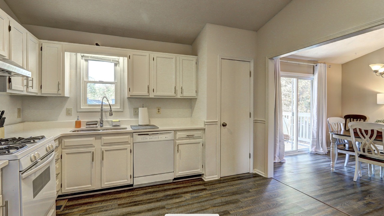 Photo of Kitchen in Woodstock