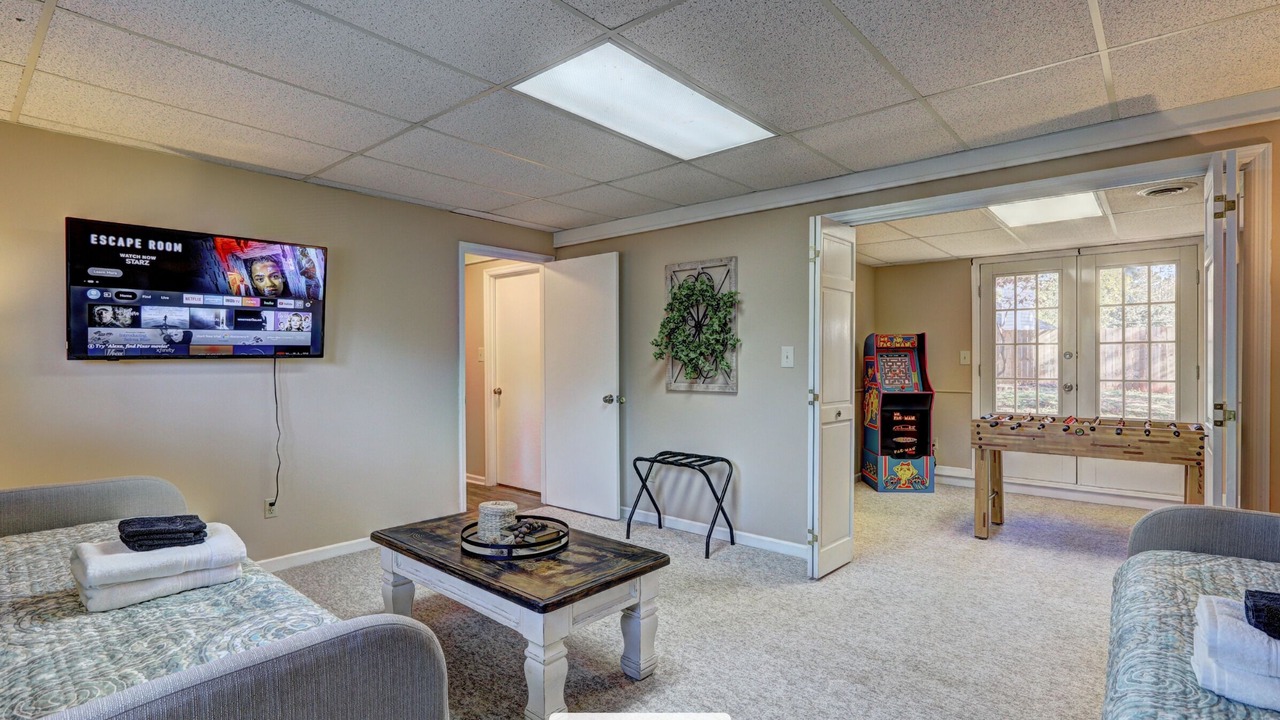 Photo of Livingroom in Woodstock