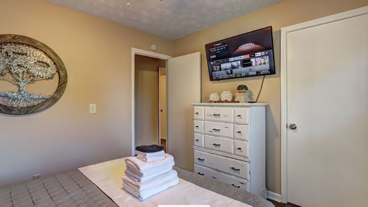 Photo of Bedroom in Woodstock