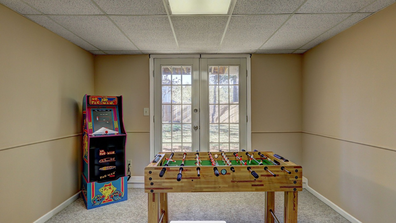 Photo of Bedroom in Woodstock