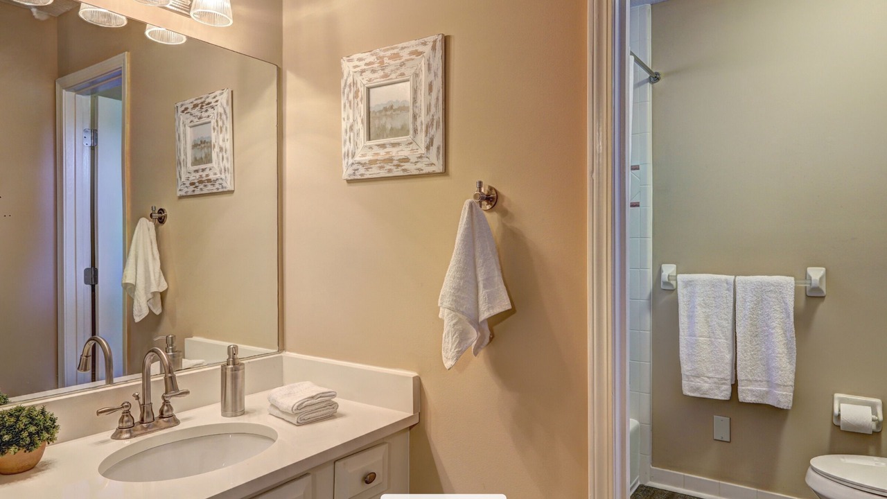 Photo of Bathroom in Woodstock