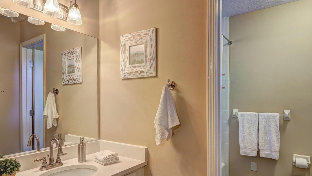 Photo of Bathroom in Woodstock