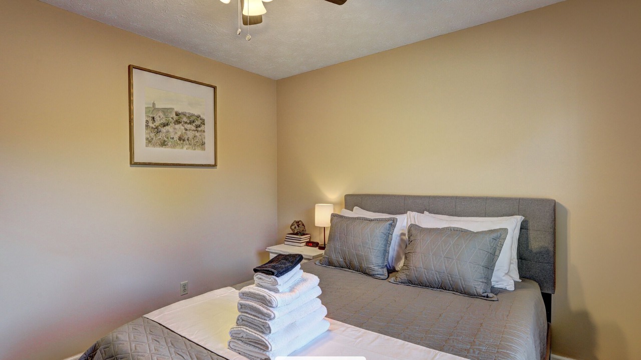 Photo of Bedroom in Woodstock
