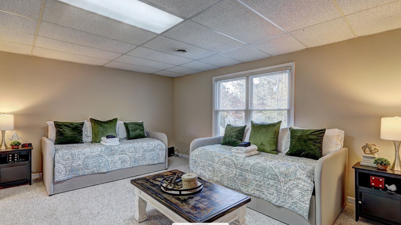 Photo of Bedroom in Woodstock