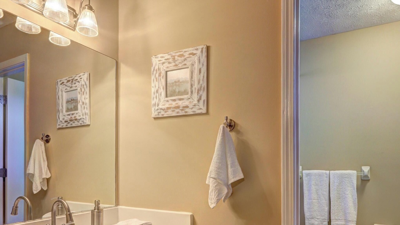 Photo of Bathroom in Woodstock