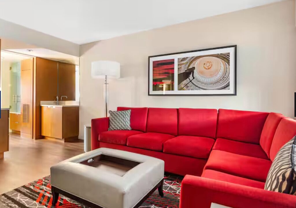 Photo of Livingroom in West End