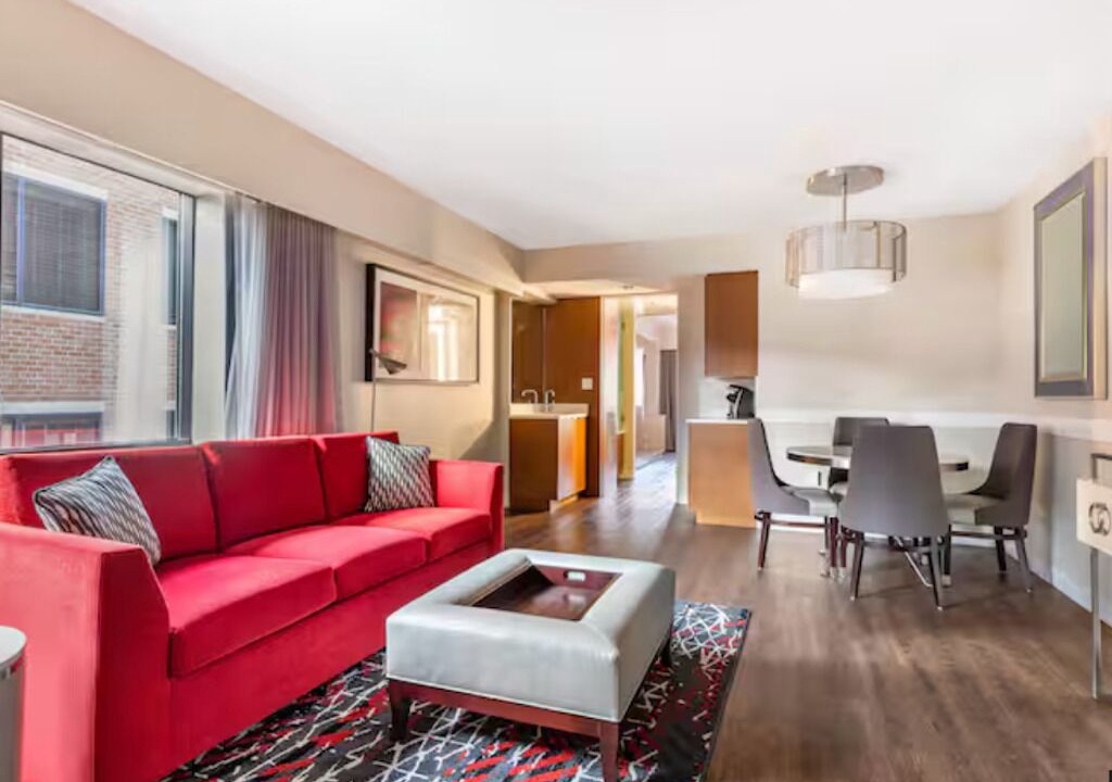 Photo of Livingroom in West End