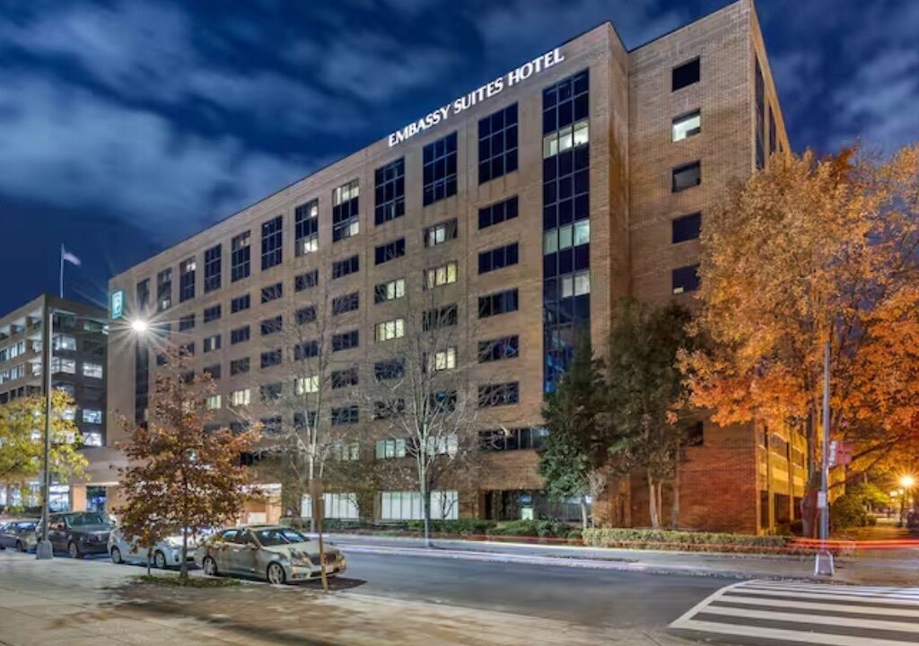 Photo of Outdoor in West End