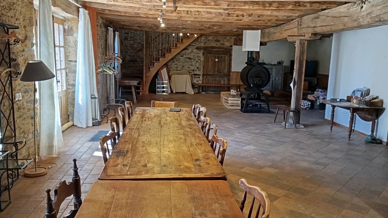 Photo of Others in Andouque