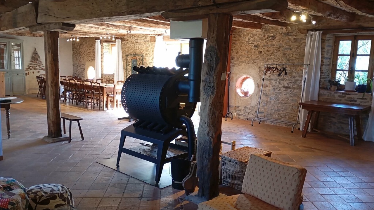 Photo of Others in Andouque