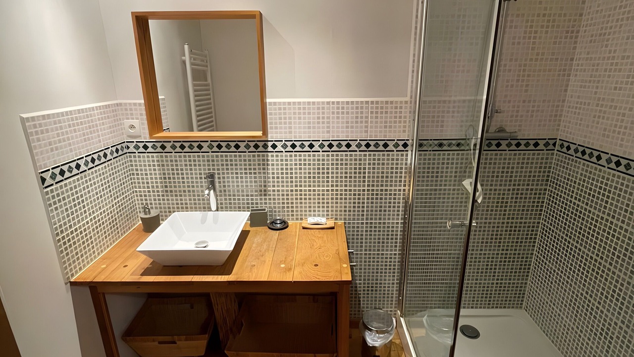 Photo of Bathroom in Andouque