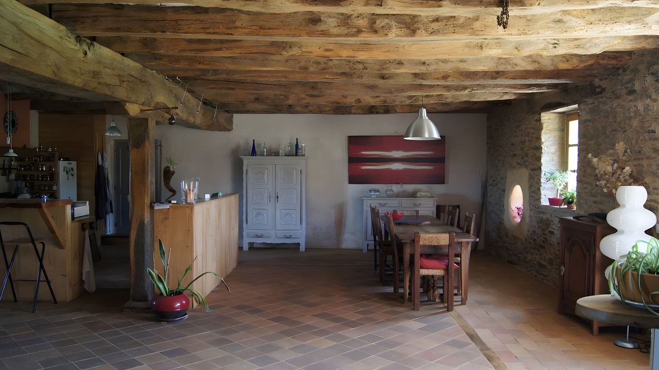 Photo of Others in Andouque