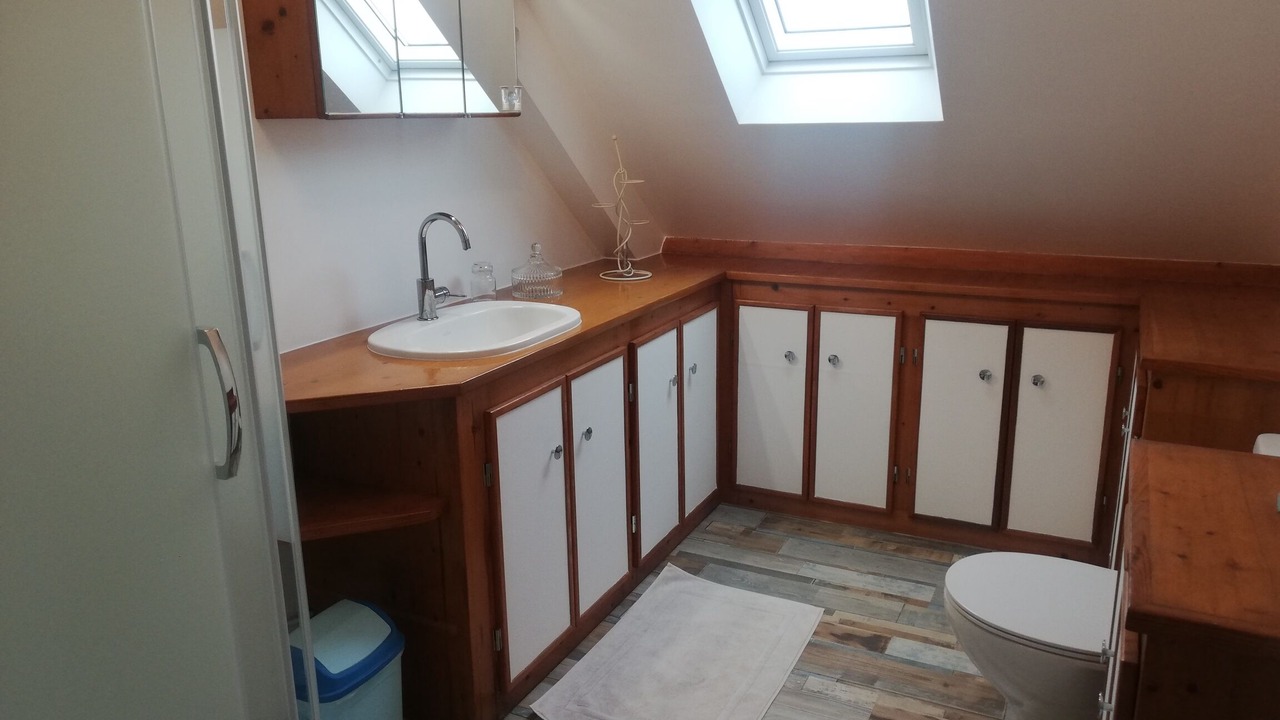 Photo of Bathroom in Saint-Germain-sur-Ay