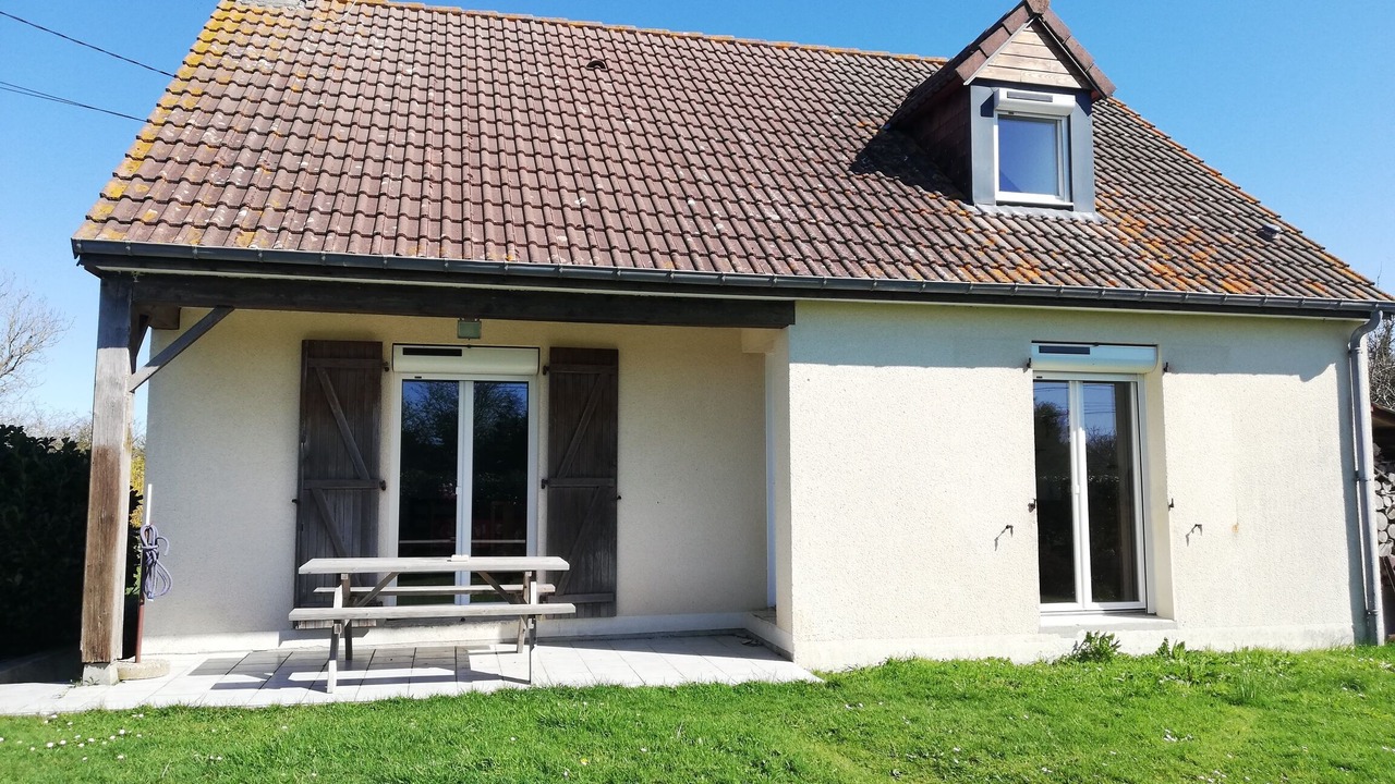 Photo of Outdoor in Saint-Germain-sur-Ay