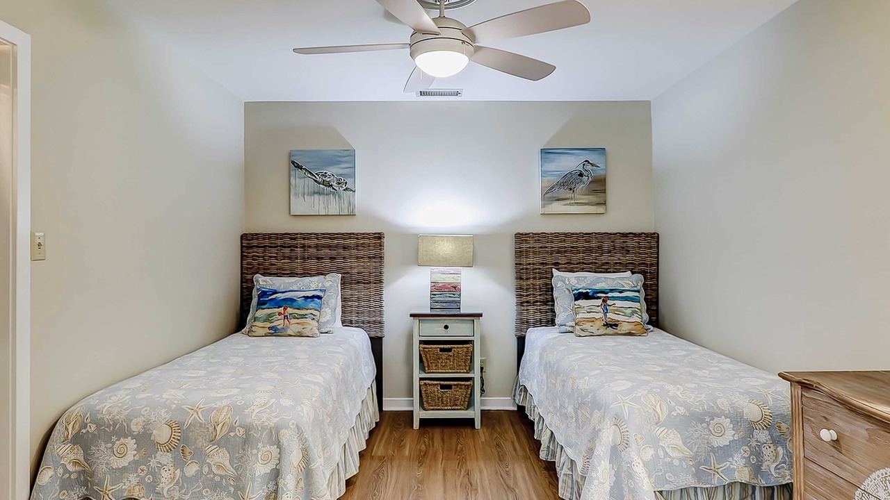 Photo of Bedroom in Beach Lagoon
