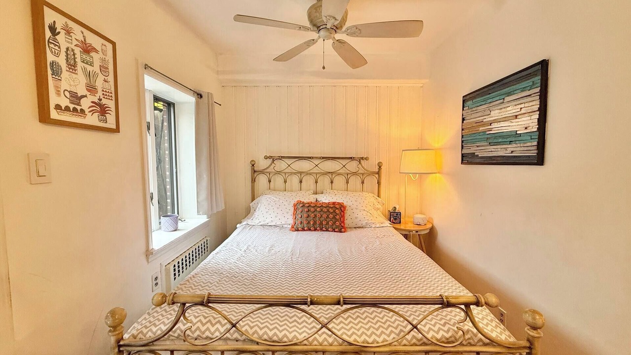 Photo of Bedroom in West New York