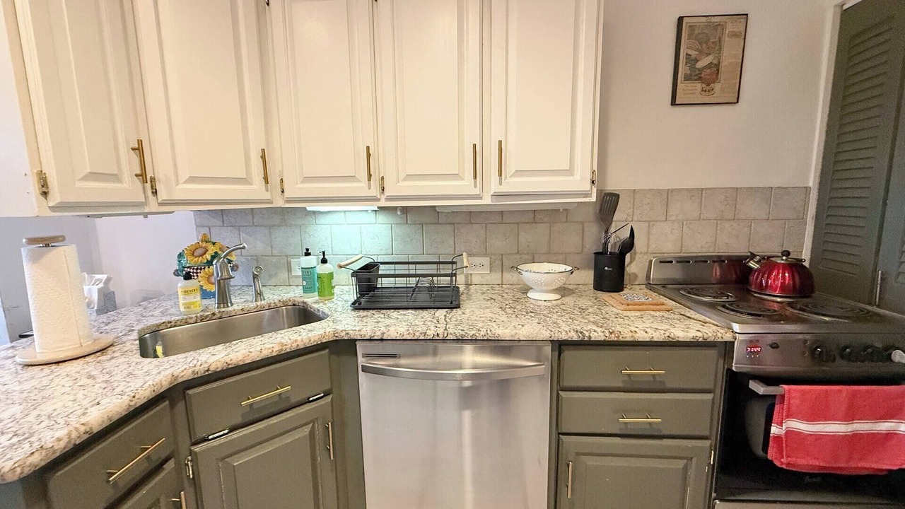 Photo of Kitchen in West New York