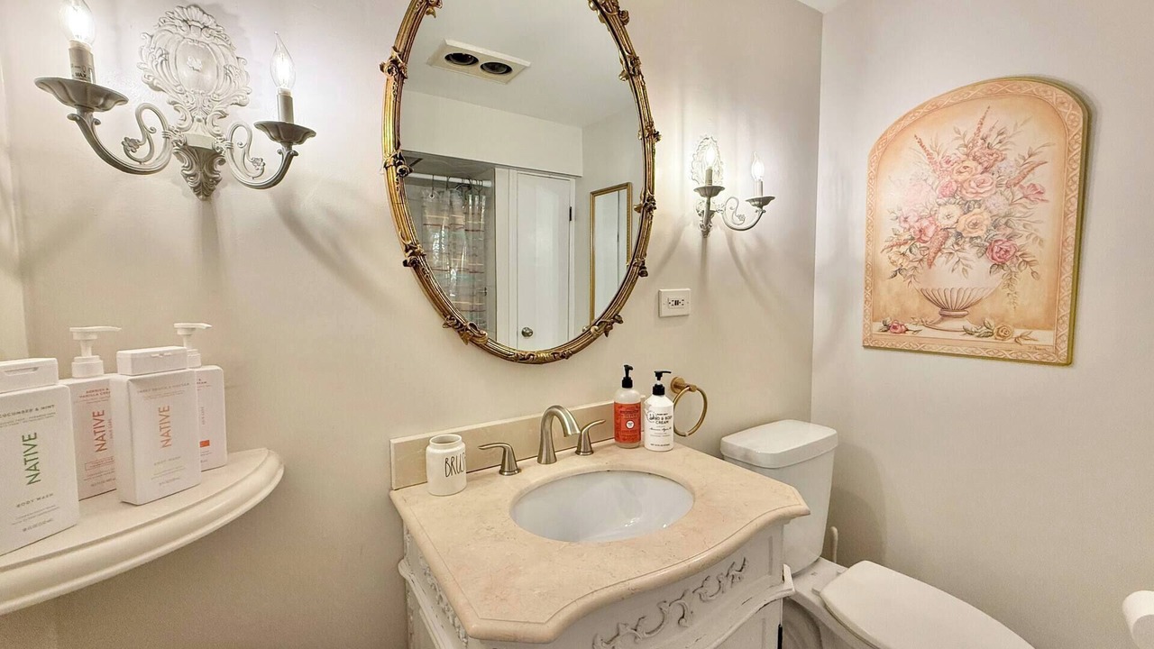 Photo of Bathroom in West New York