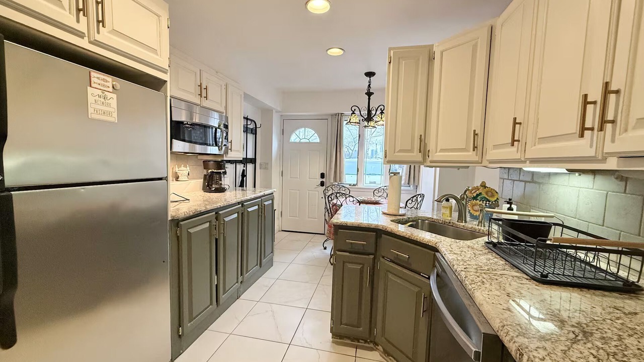 Photo of Kitchen in West New York