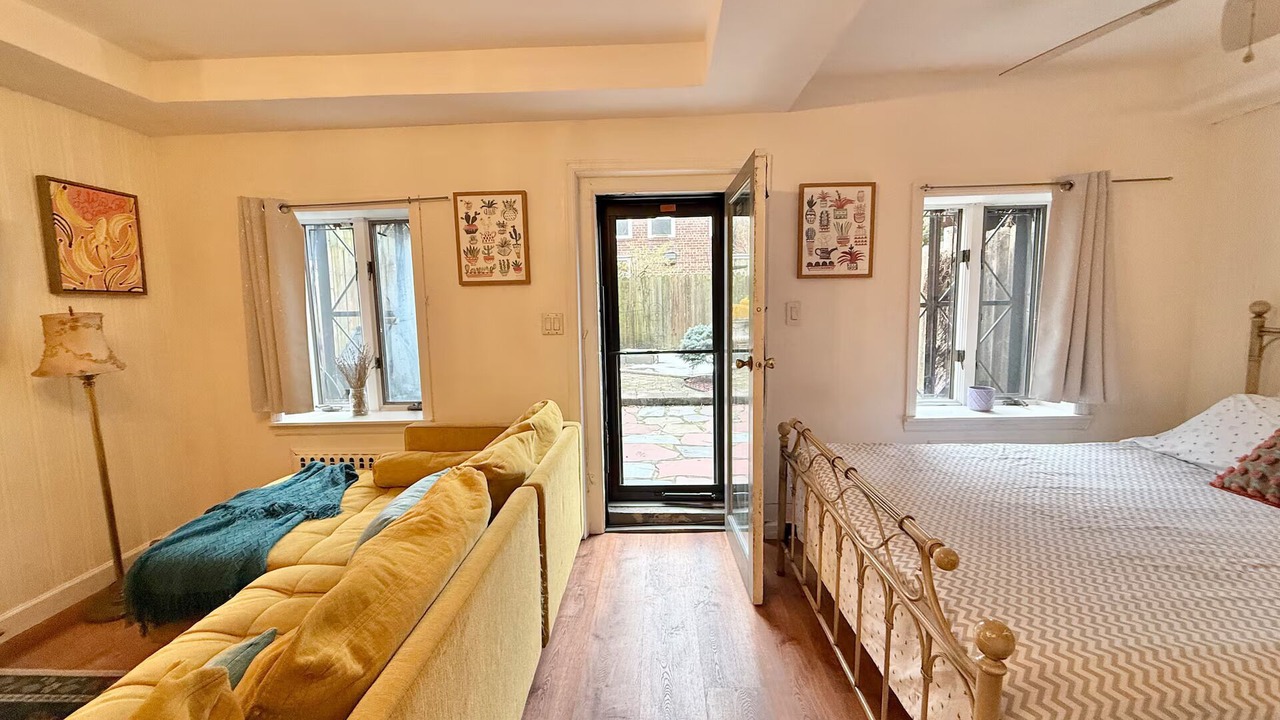 Photo of Bedroom in West New York