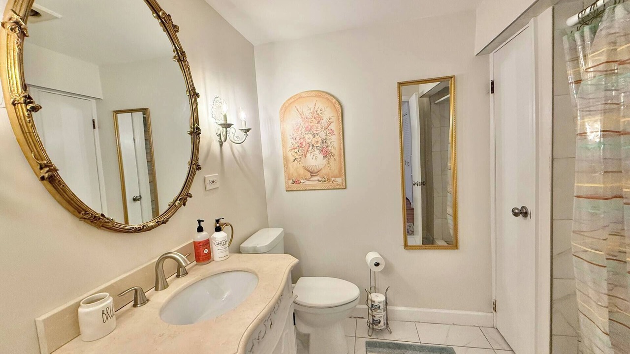 Photo of Bathroom in West New York