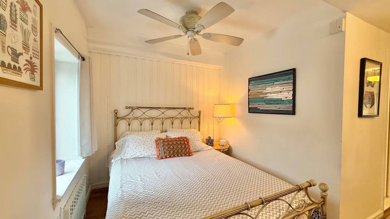 Photo of Bedroom in West New York