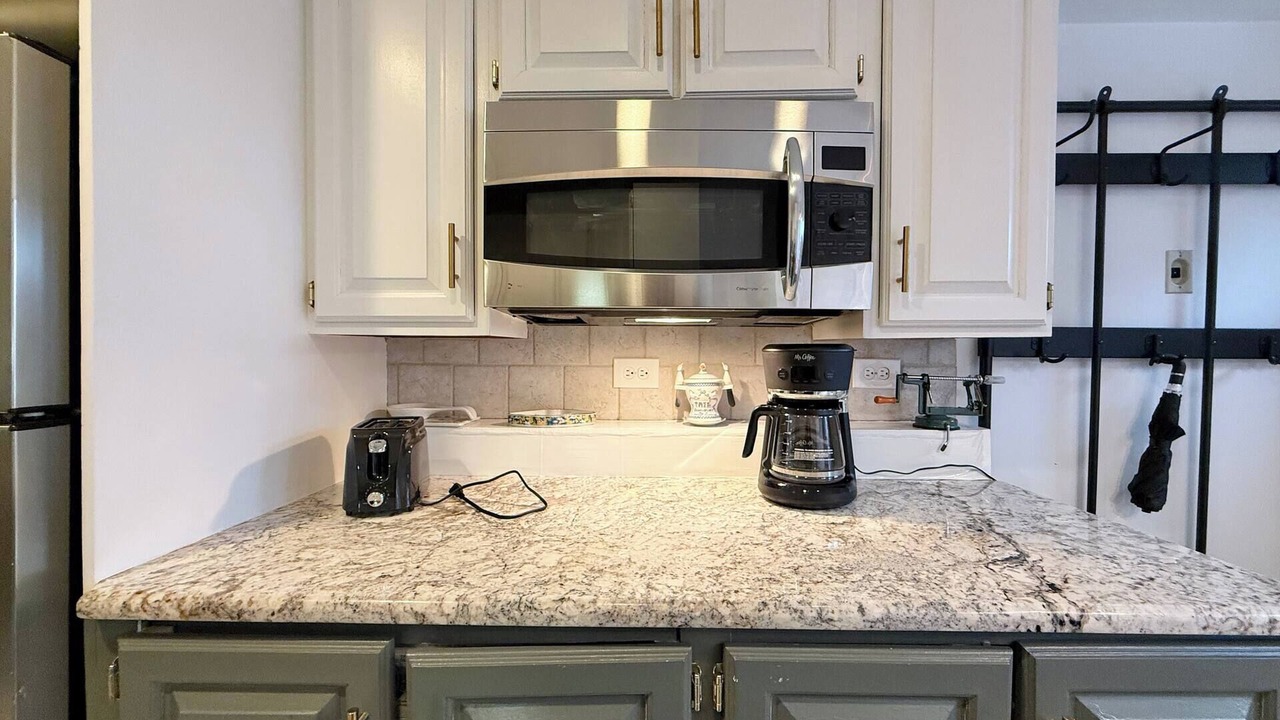 Photo of Kitchen in West New York