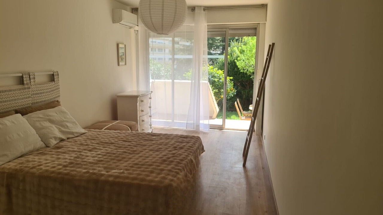 Photo of Bedroom in Estanove