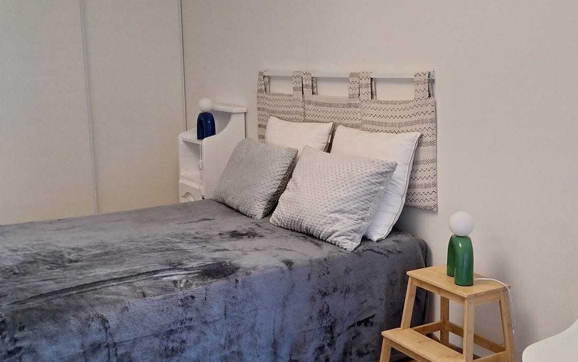 Photo of Bedroom in Estanove