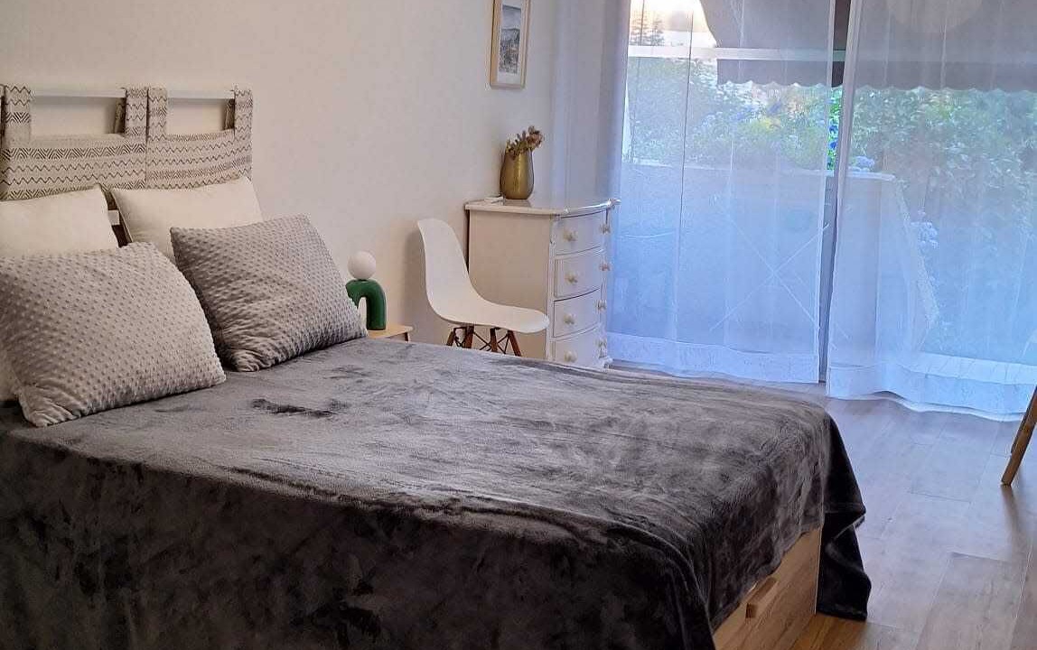 Photo of Bedroom in Estanove