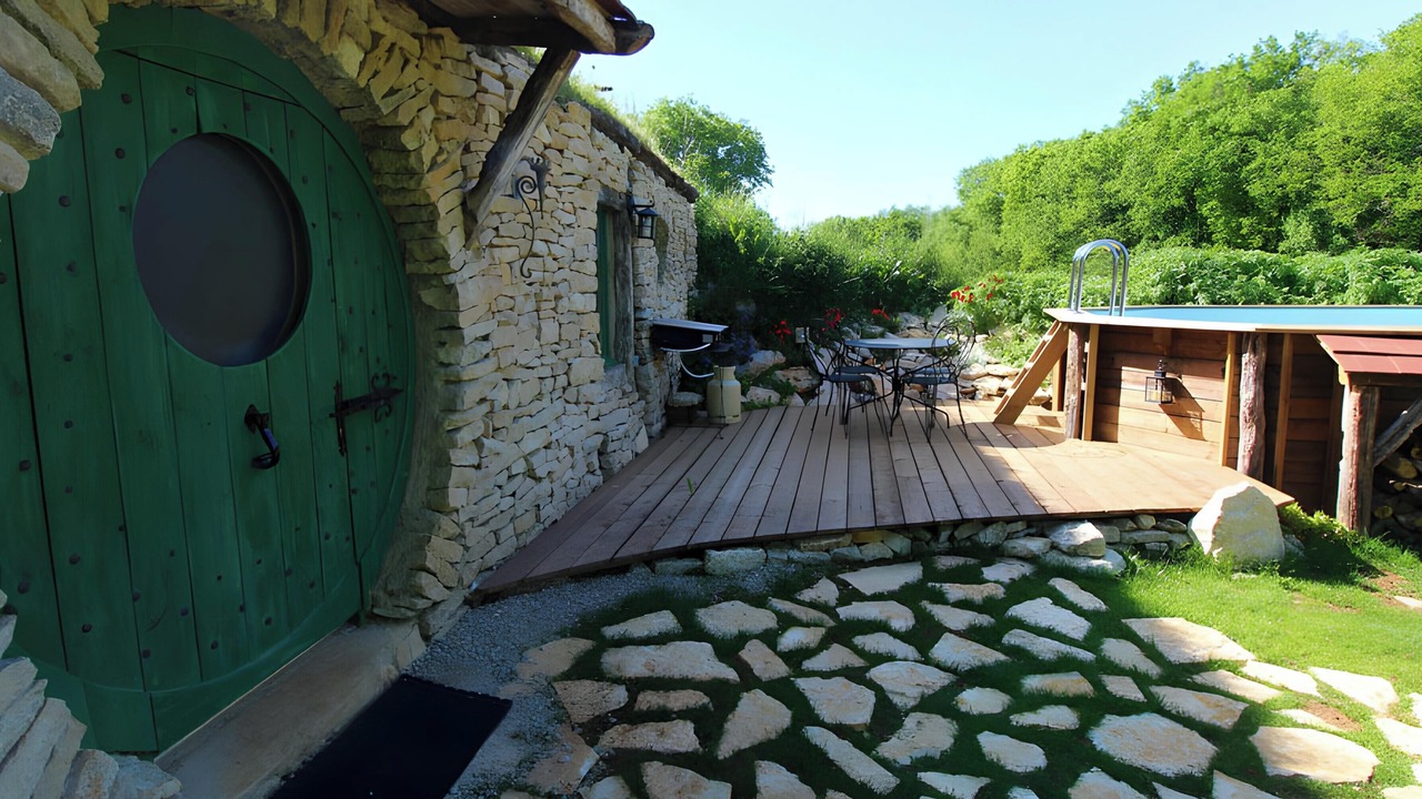 Photo of Patio Balcony in Lavaurette