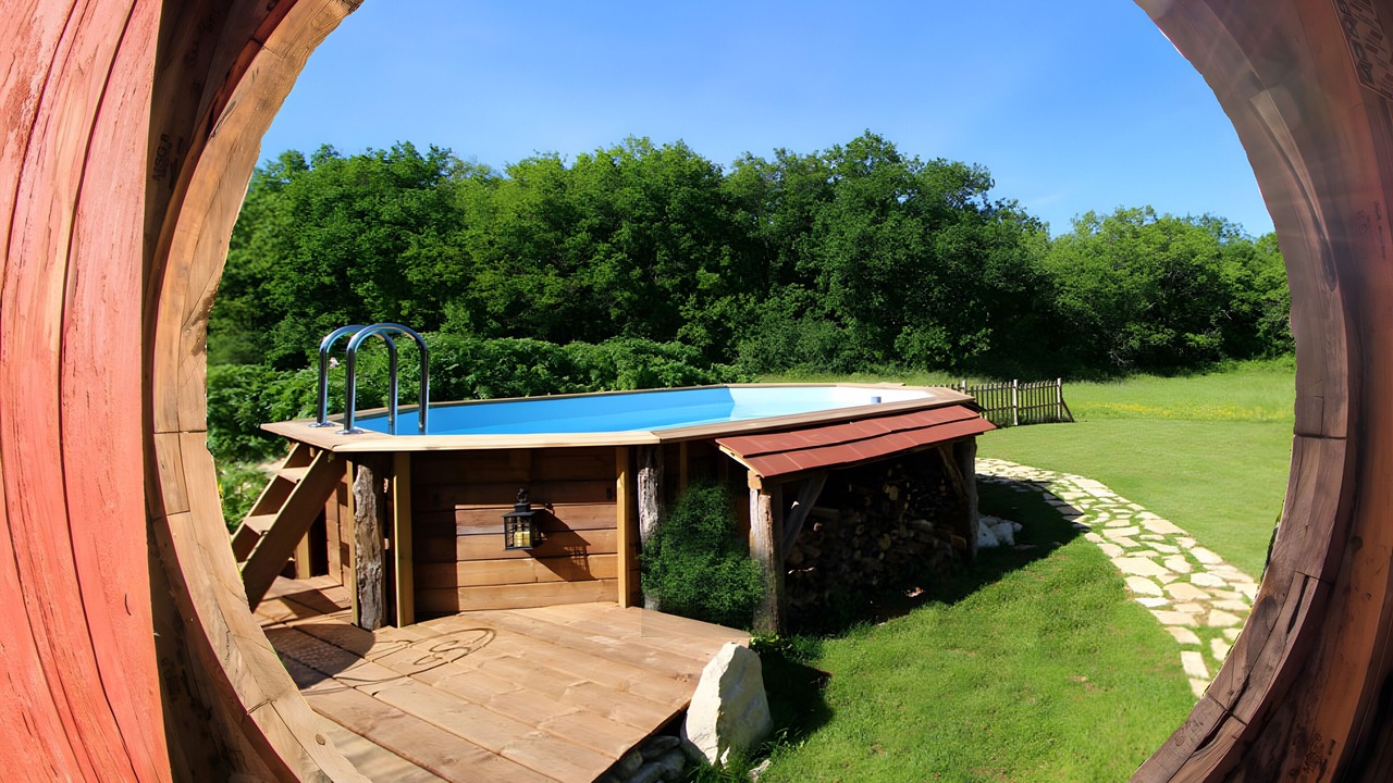 Photo of Outdoor in Lavaurette