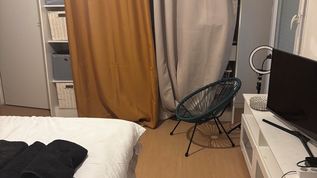 Photo of Bedroom in Sartrouville