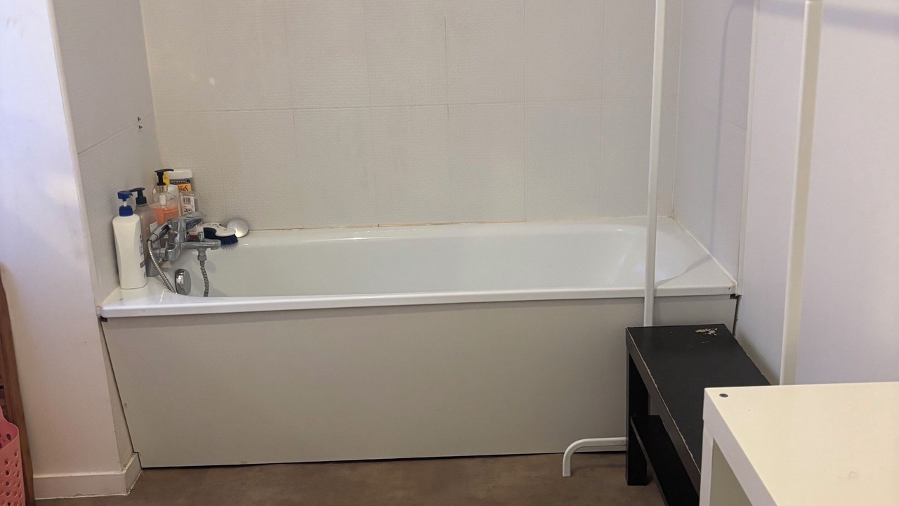 Photo of Bathroom in Sartrouville