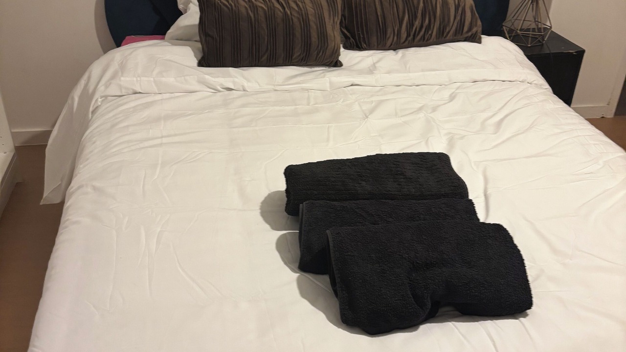 Photo of Bedroom in Sartrouville