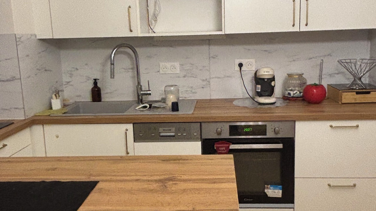 Photo of Kitchen in Sartrouville