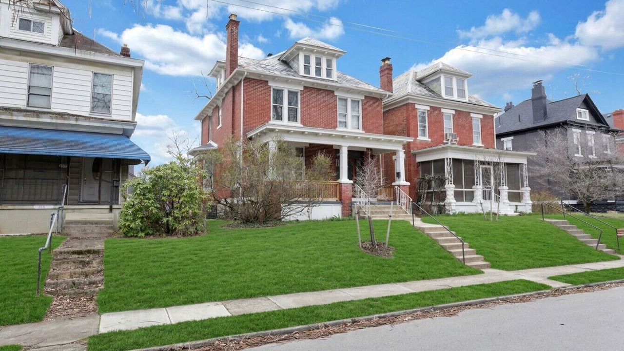 Photo of Outdoor in Franklin Park
