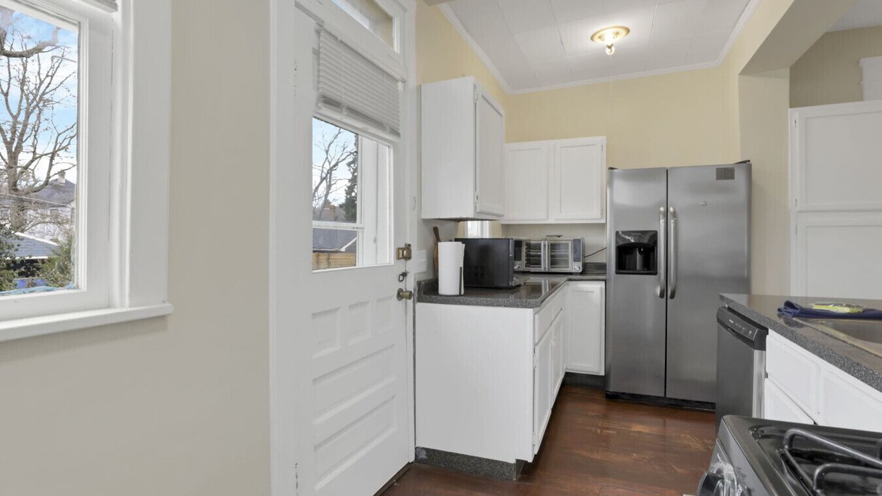 Photo of Kitchen in Franklin Park