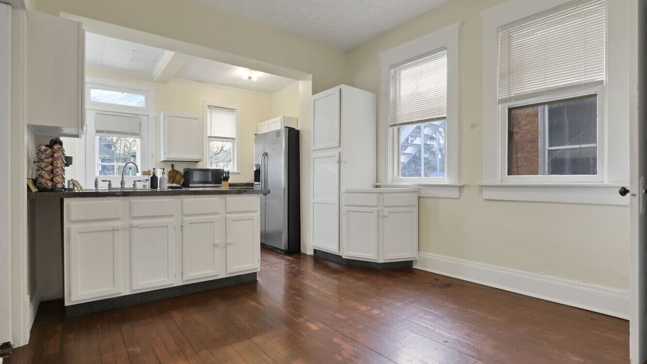 Photo of Kitchen in Franklin Park