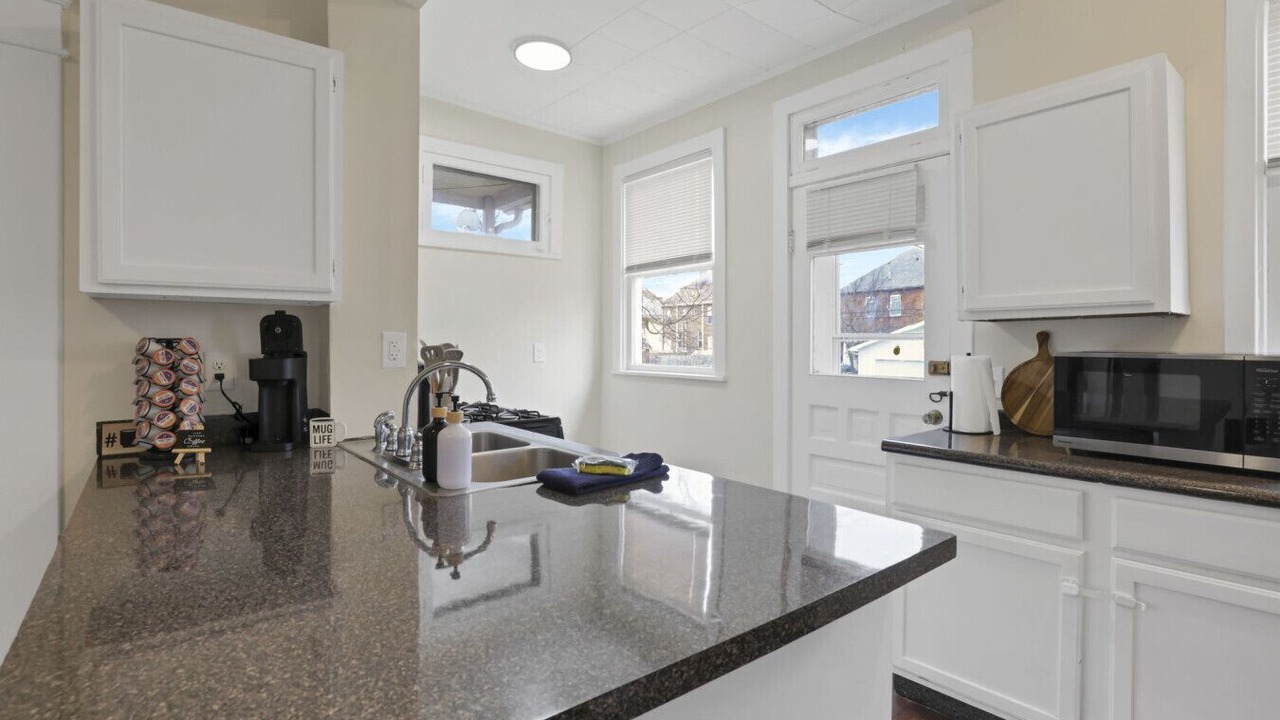 Photo of Kitchen in Franklin Park