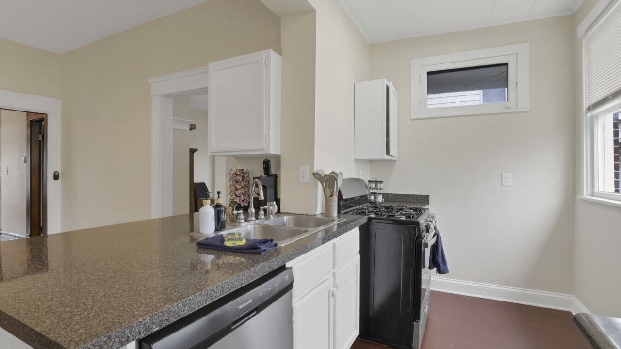 Photo of Kitchen in Franklin Park