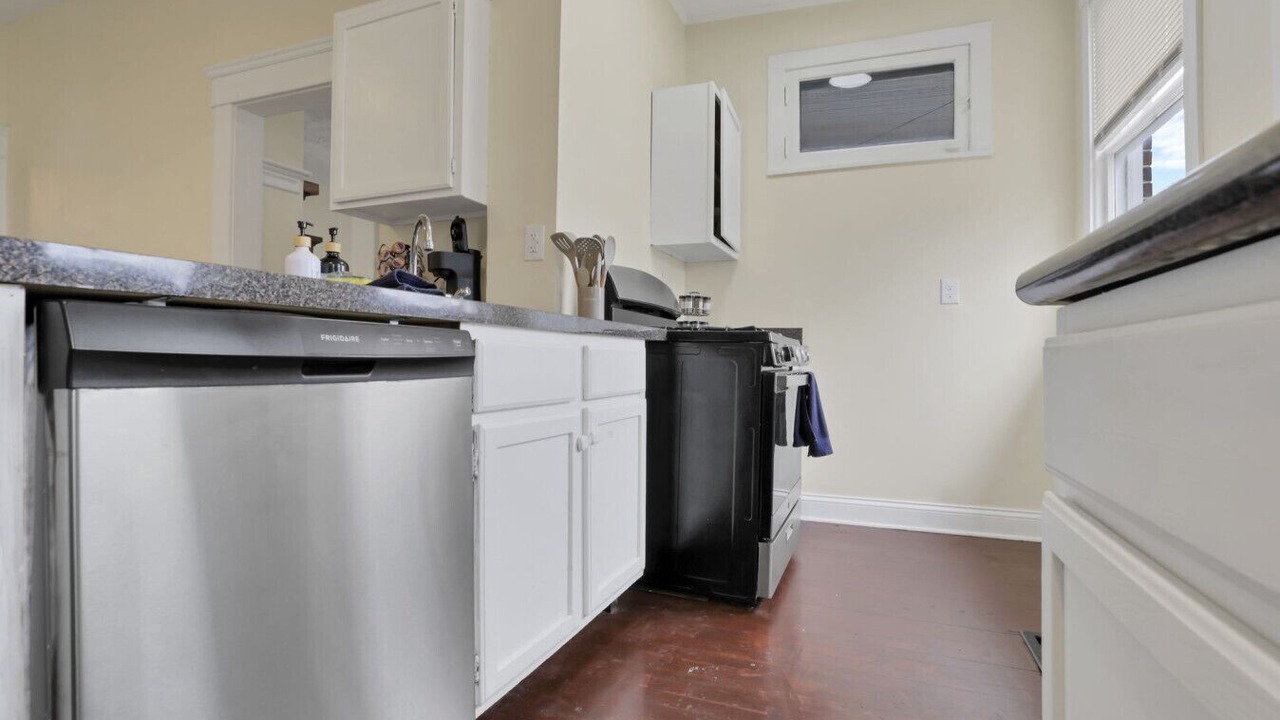 Photo of Kitchen in Franklin Park