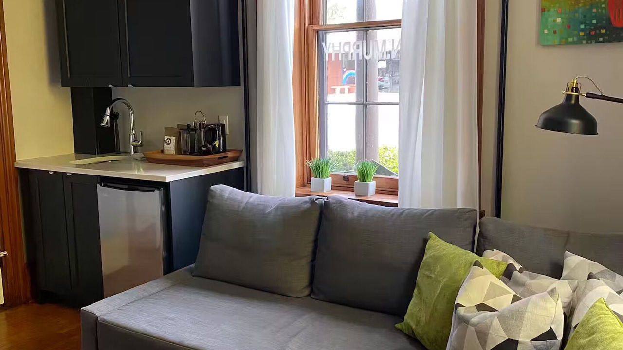 Photo of Livingroom in Elora