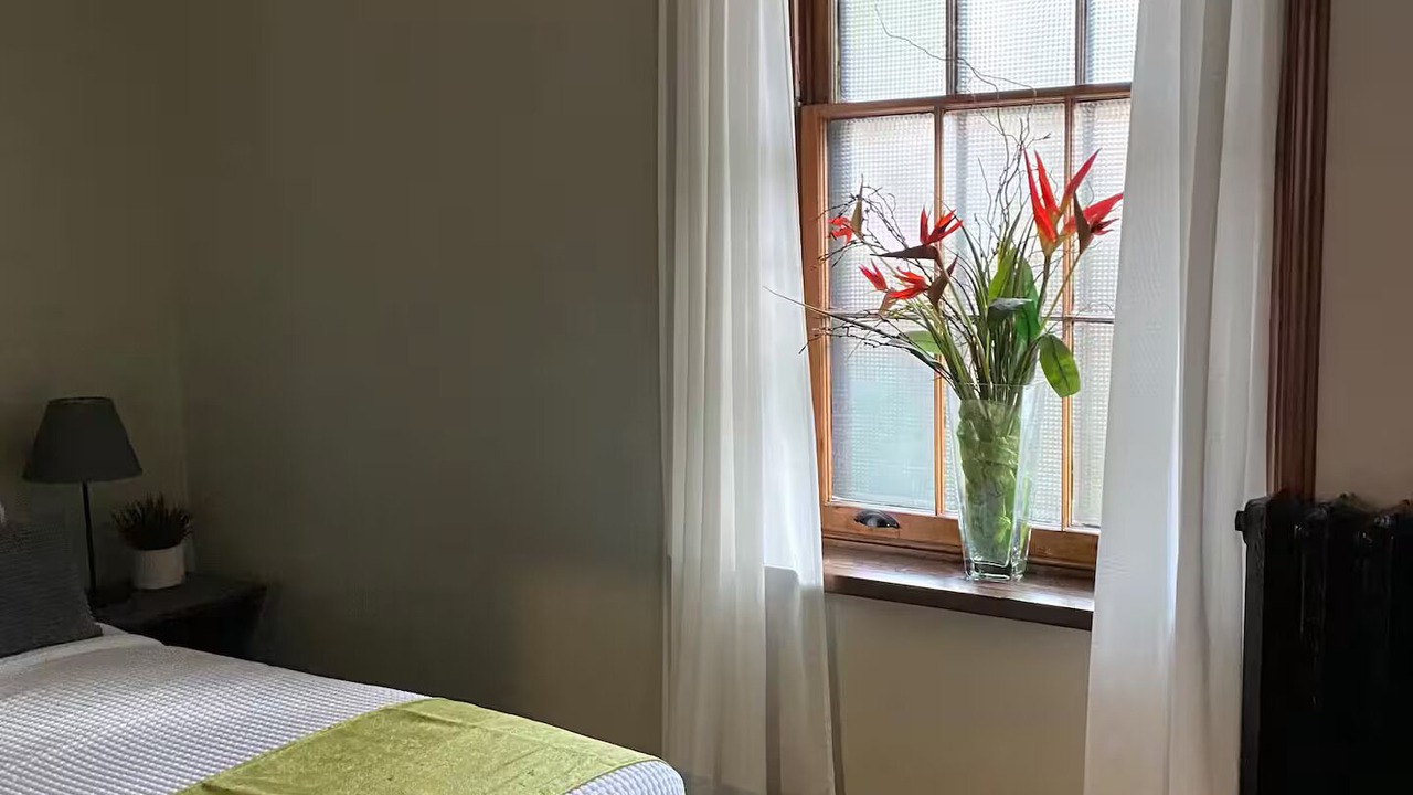Photo of Bedroom in Elora