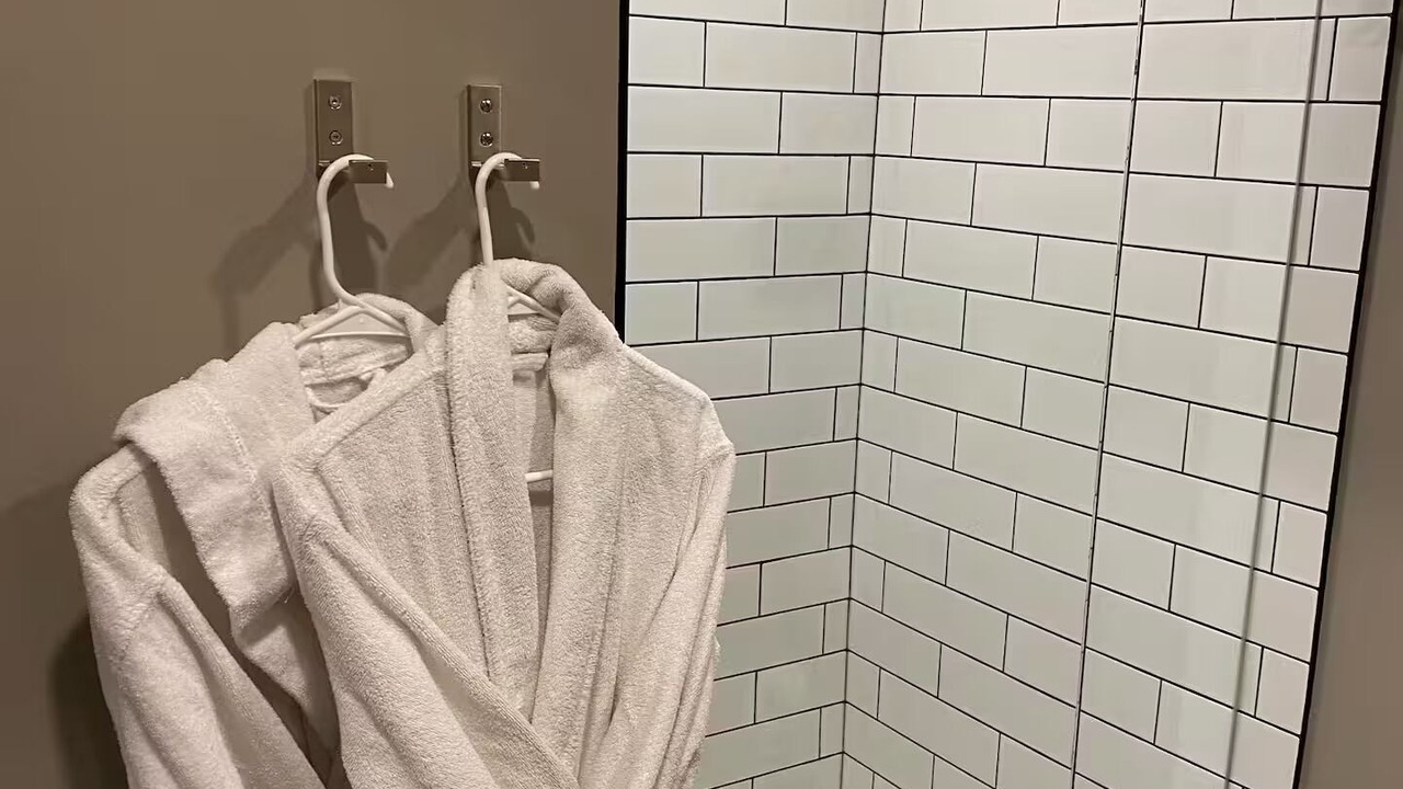 Photo of Bathroom in Elora