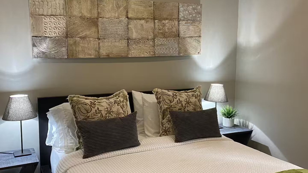 Photo of Bedroom in Elora